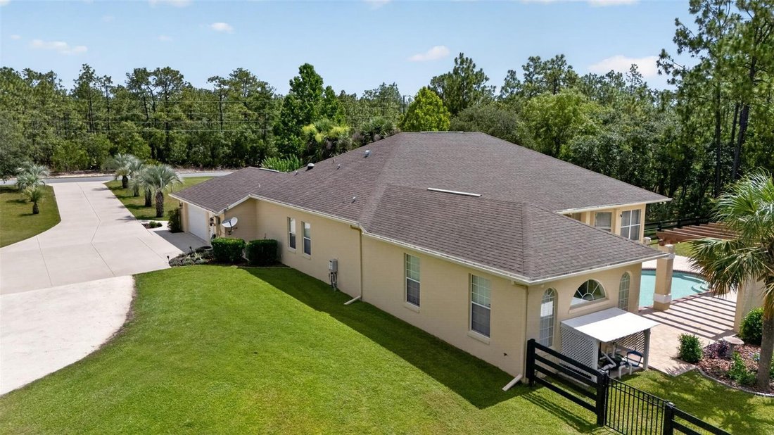 House in Beverly Hills, Florida, United States 5 - 18318133