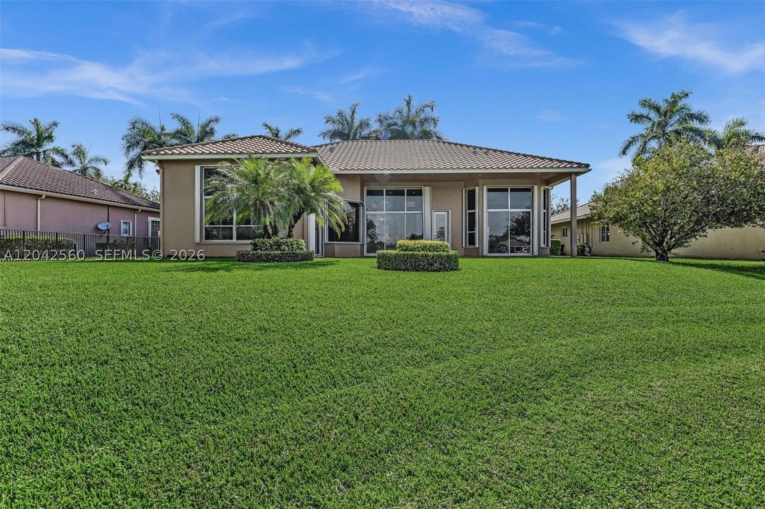 Haus in Weston, Florida, Vereinigte Staaten 5 - 18273728