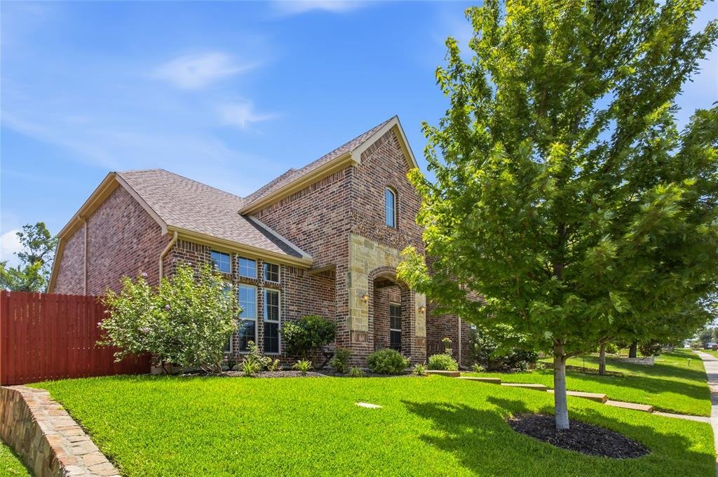 House in Plano, Texas, United States 3 - 18317799