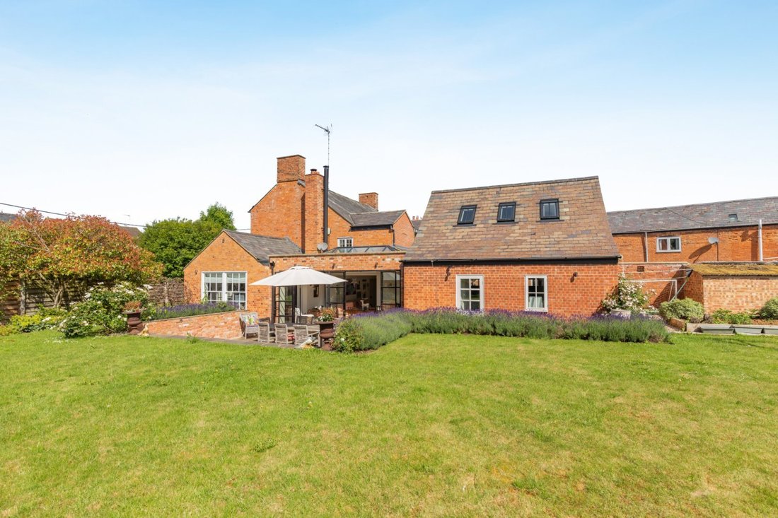 House in Clifton, Deddington, England 4 - 18319493