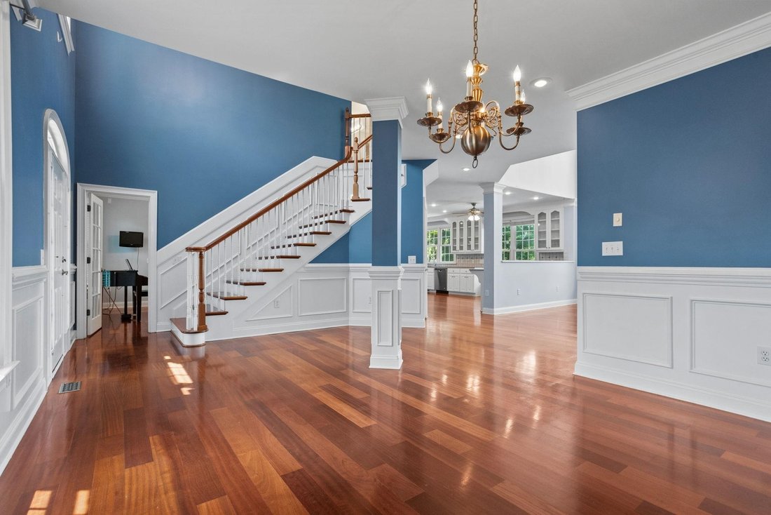 House in Inman, South Carolina, United States 4 - 18320222