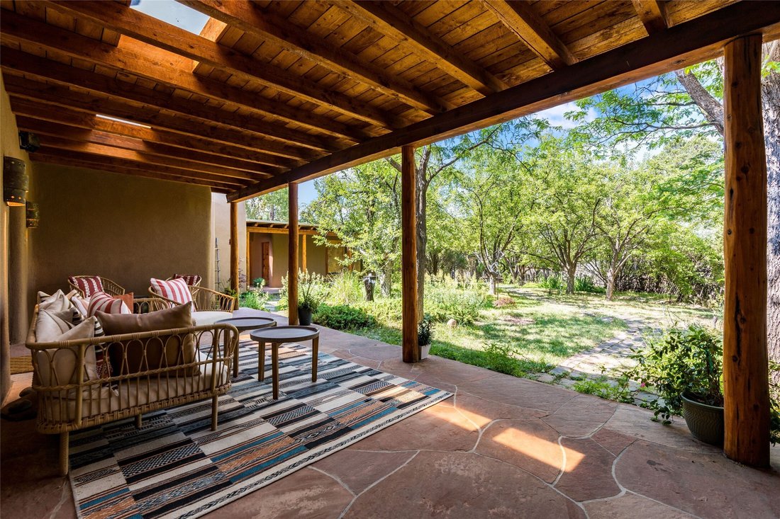 House in Santa Fe, New Mexico, United States 3 - 17821784
