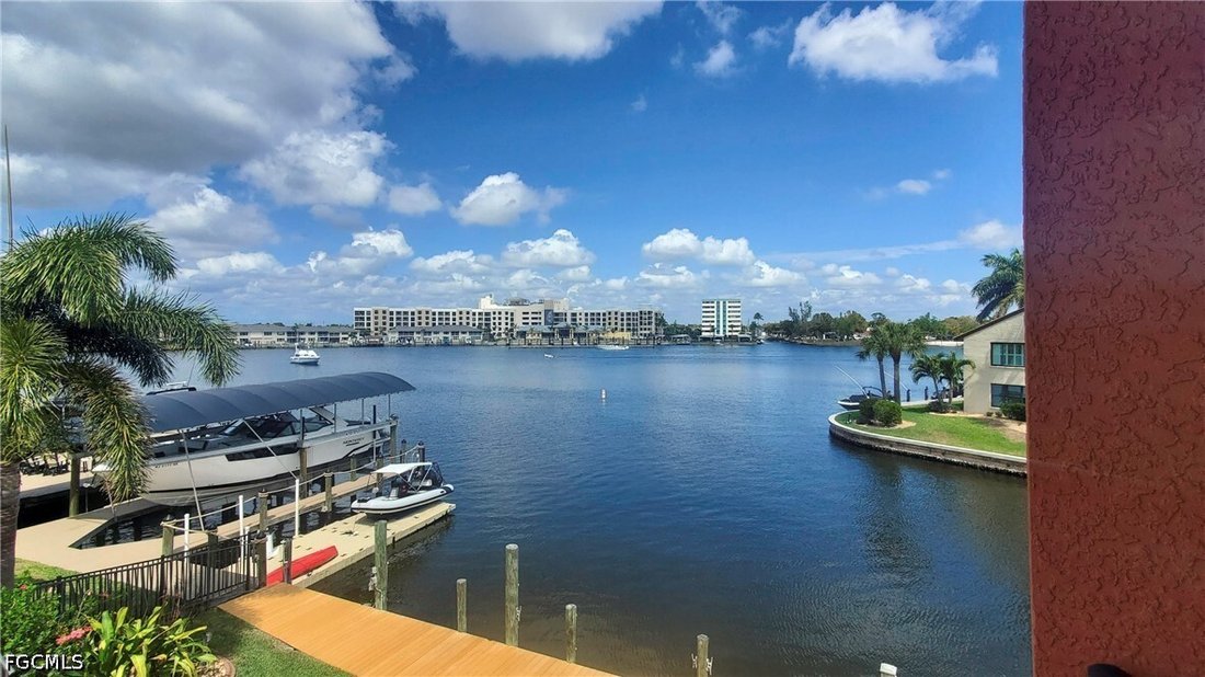 House in Cape Coral, Florida, United States 4 - 18320892