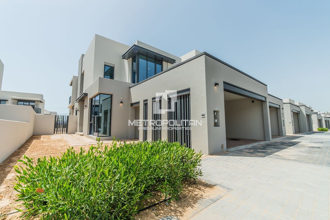Townhouse in Al Furjan, Dubai, United Arab Emirates 2 - 18319666
