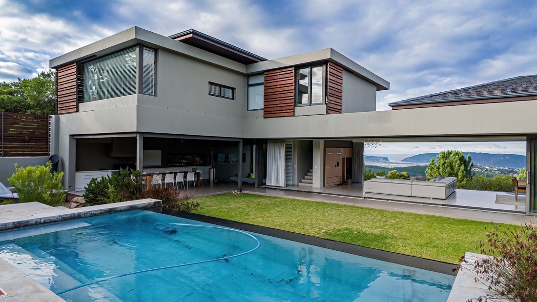 House in Knysna, Western Cape, South Africa 3 - 18322852