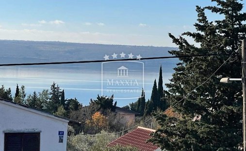 House in Maslenica, Zadar County, Croatia 1