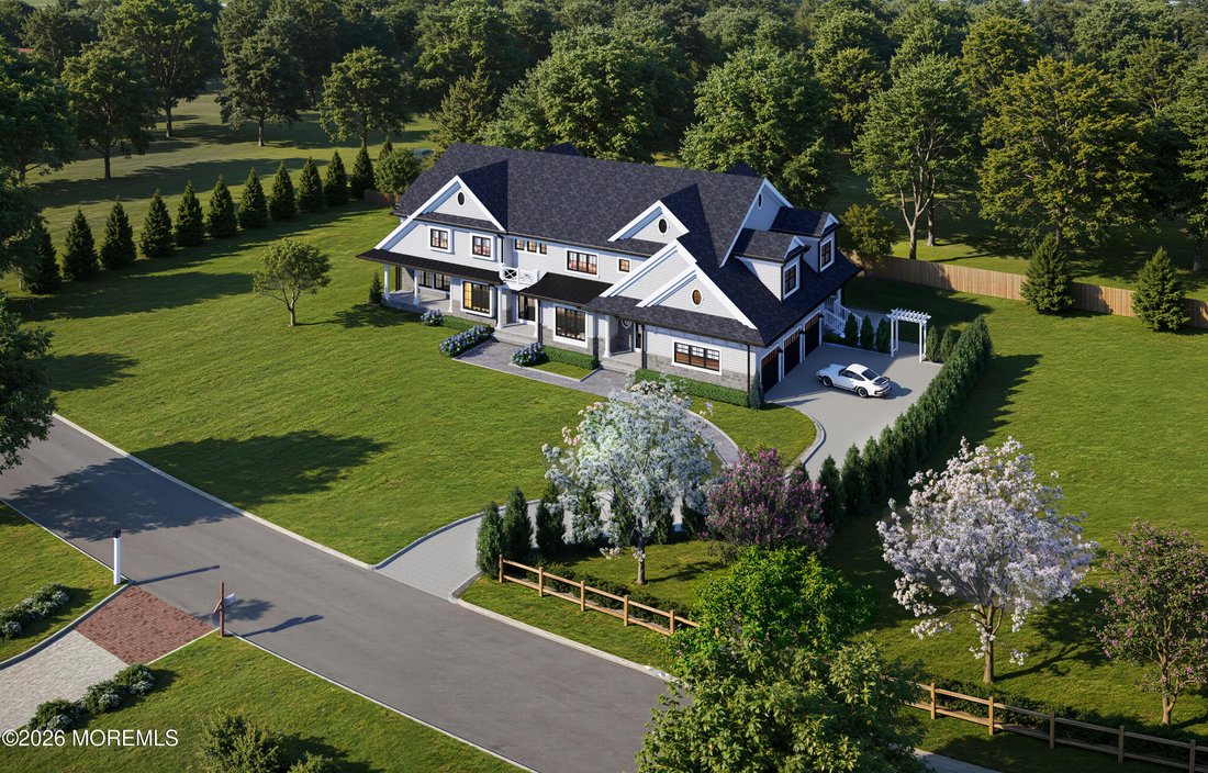 House in Rumson, New Jersey, United States 1 - 17780732
