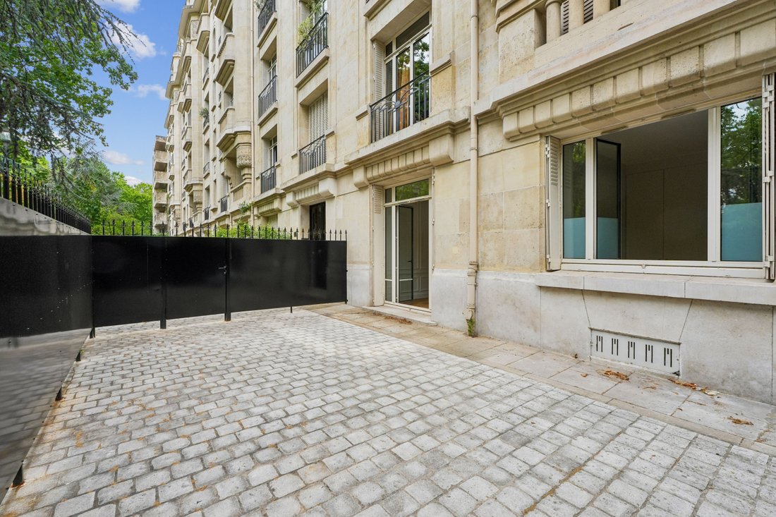 Apartment in Ile de la Jatte - Parc d'Orléans, Neuilly-sur-Seine, France 3 - 18323192