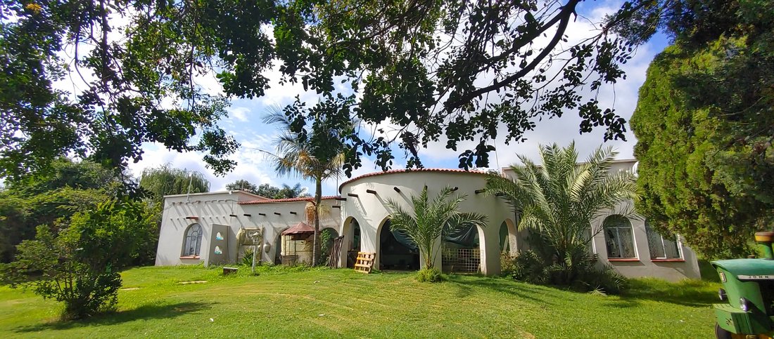 Farm Ranch in City of Tshwane Metropolitan Municipality, Gauteng, South Africa 1 - 15941768