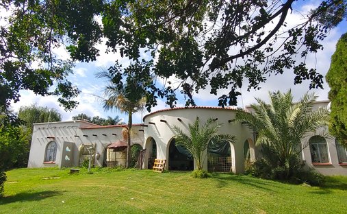 Farm Ranch in Cullinan, Gauteng, South Africa 1