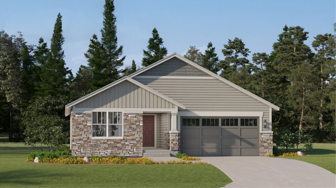 House in Brighton, Colorado, United States 1 - 18320243