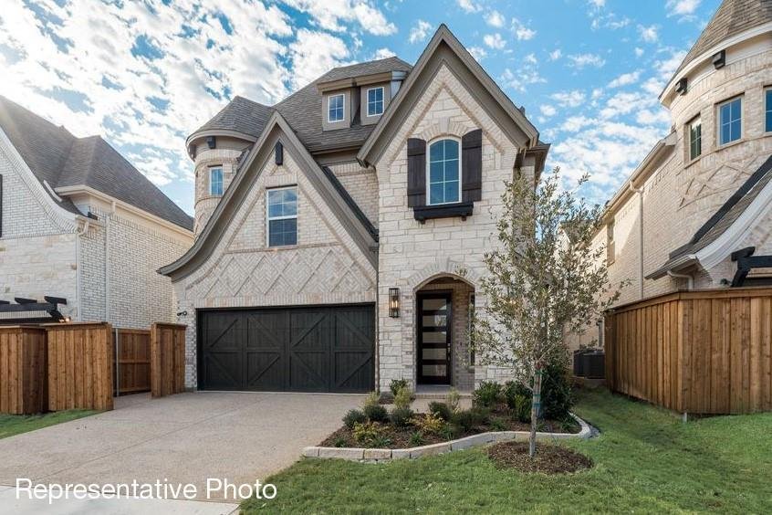 House in Denton, Texas, United States 2 - 18322151