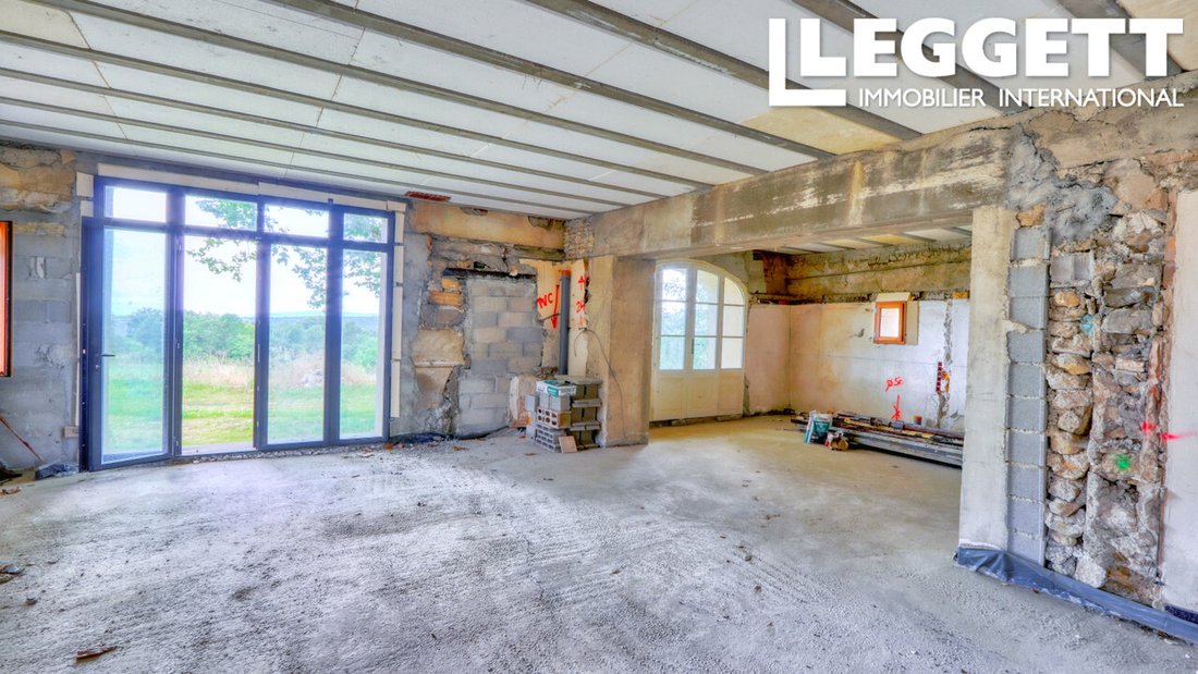 House in Apt, Provence-Alpes-Côte d'Azur, France 4 - 14539329