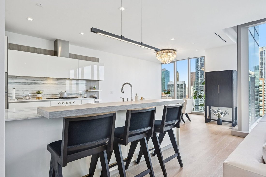 Condo in Chicago, Illinois, United States 5 - 18322280