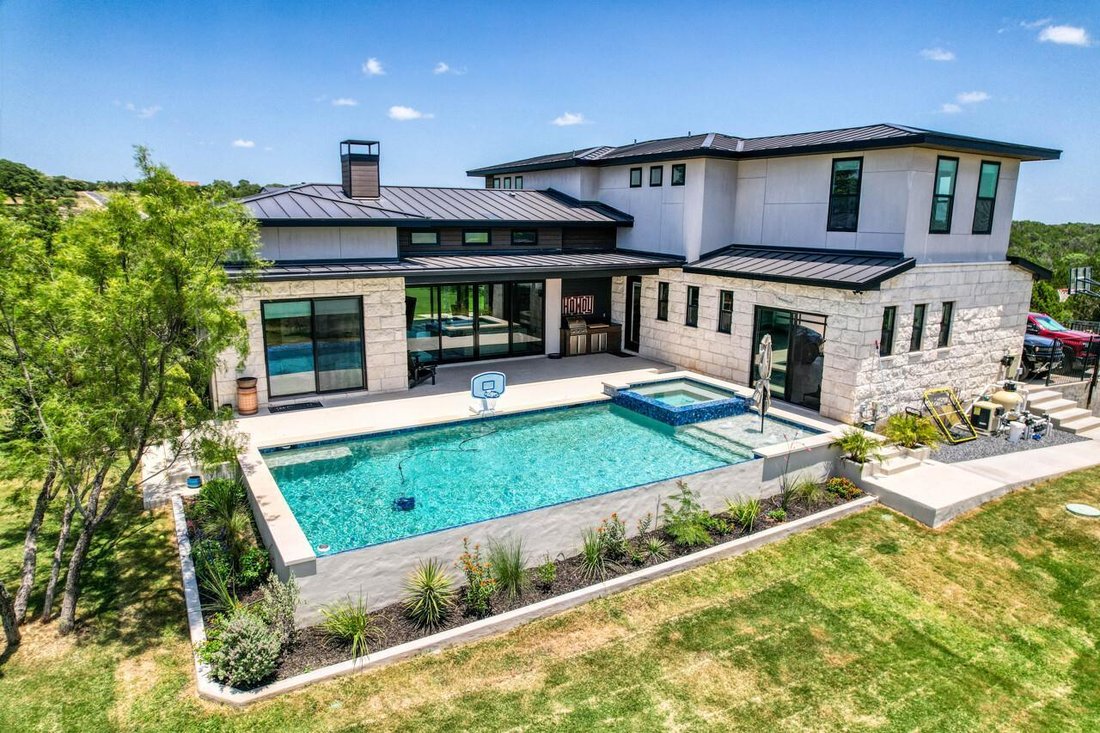 House in Burnet, Texas, United States 3 - 17673020