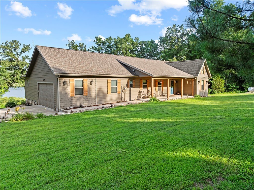House in Diamond City, Arkansas, United States 3 - 18321515