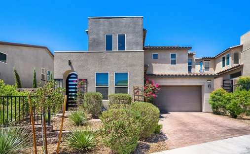 Haus in Henderson, Nevada, Vereinigte Staaten 1