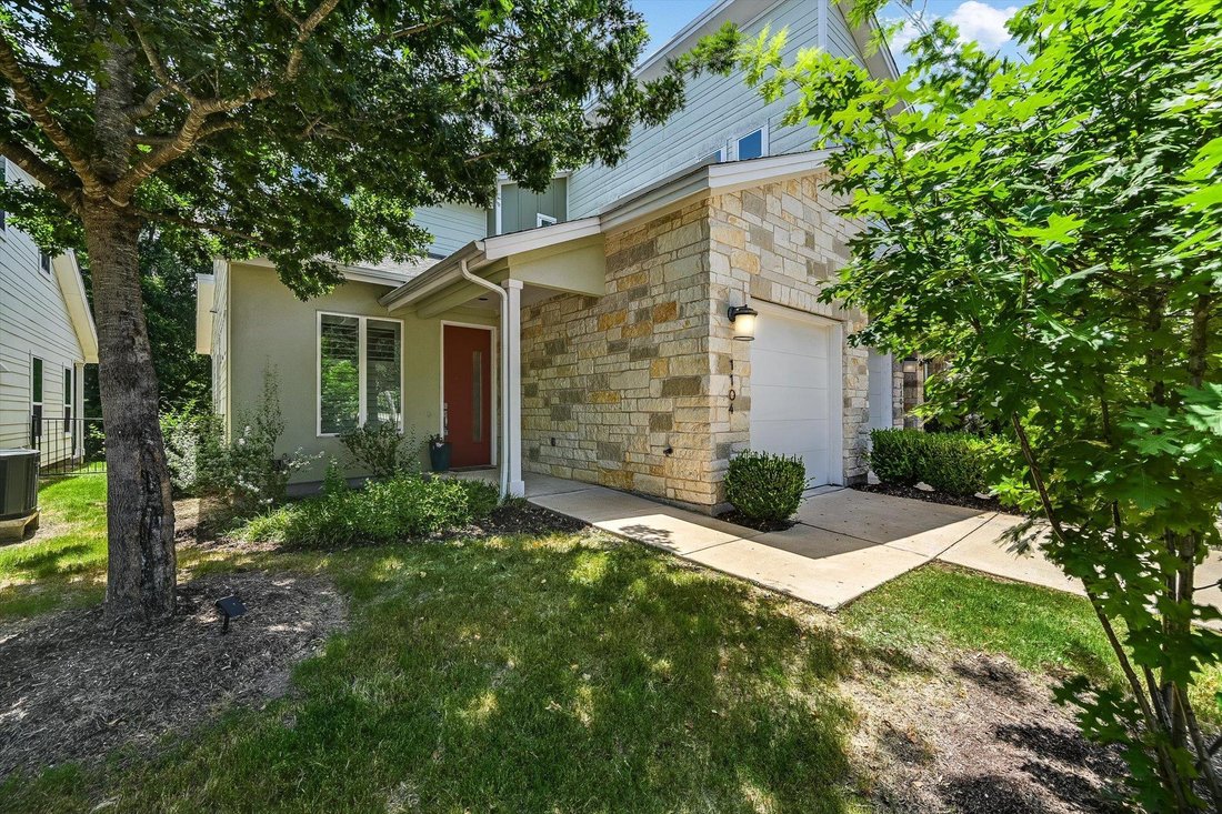 Condo in Austin, Texas, United States 1 - 18321585
