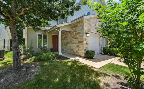 Condo in Austin, Texas, United States 1
