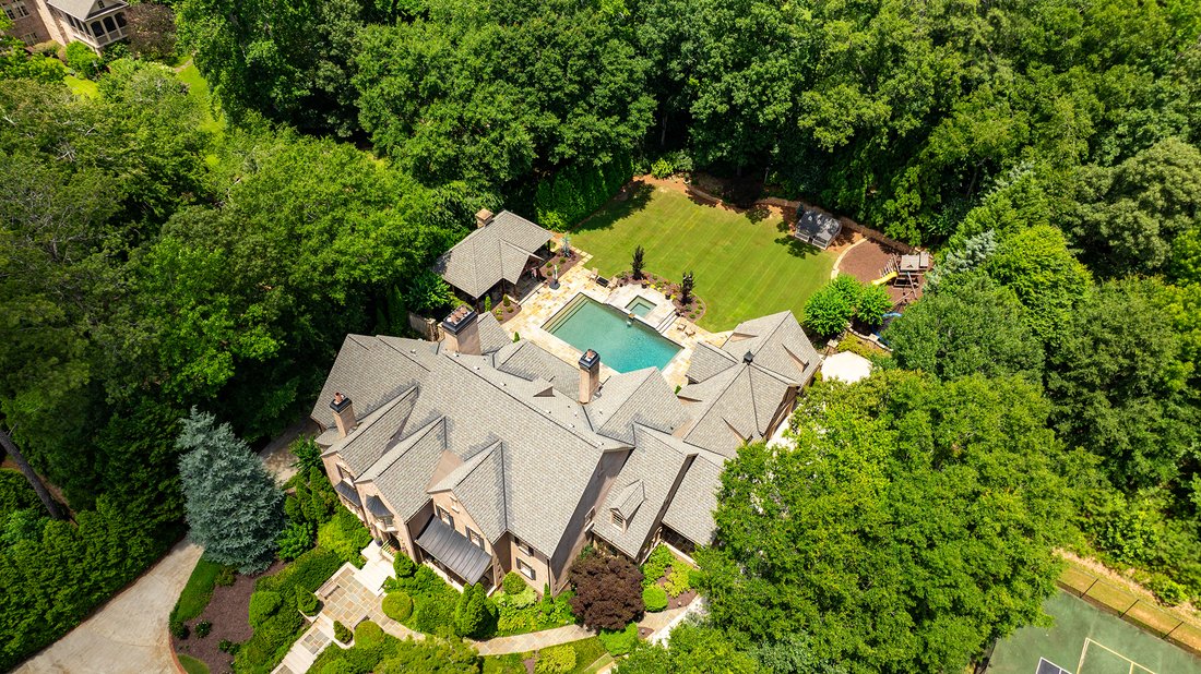 House in Marietta, Georgia, United States 2 - 17381799