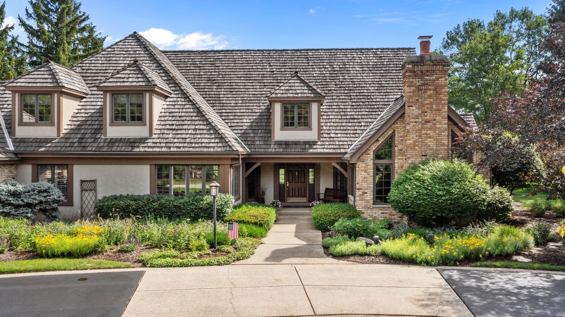 House in Barrington Hills, Illinois, United States 1 - 17466072