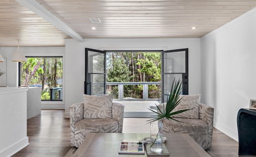 House in Santa Rosa Beach, Florida, United States 1
