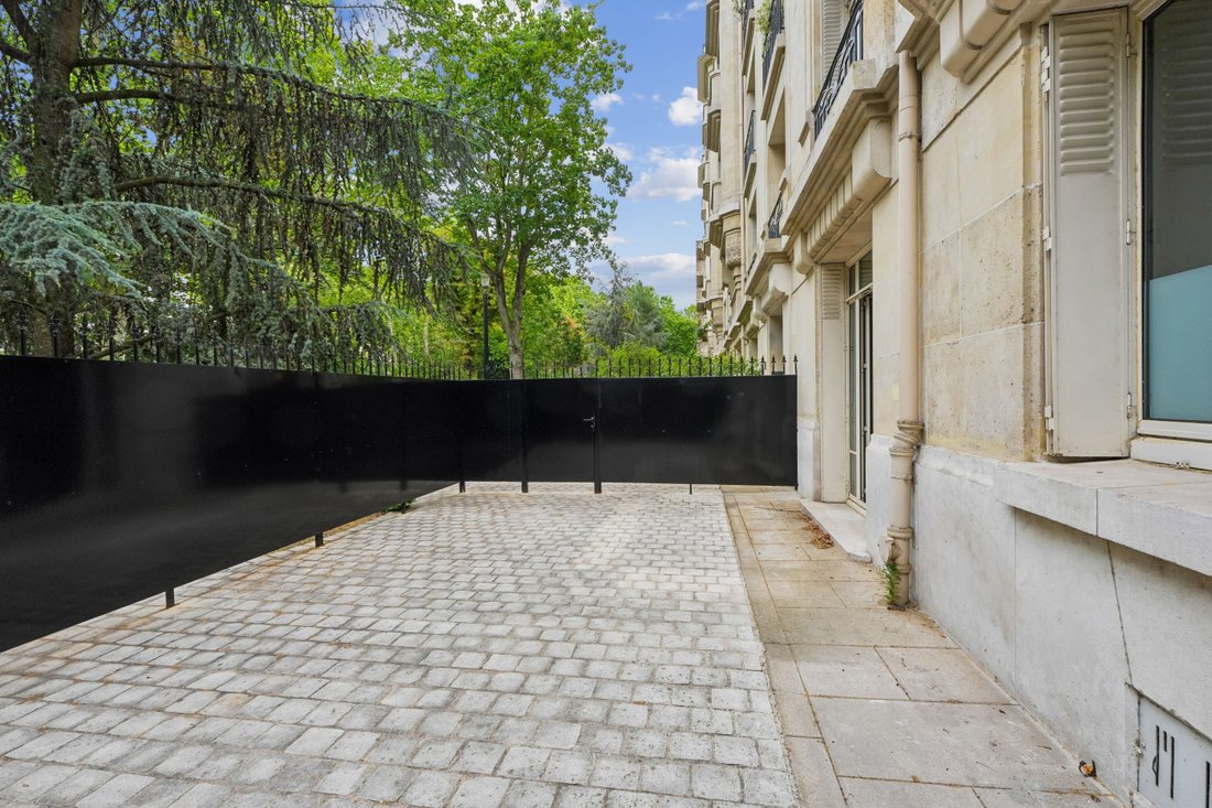 Apartment in Ile de la Jatte - Parc d'Orléans, Neuilly-sur-Seine, France 4 - 18323192