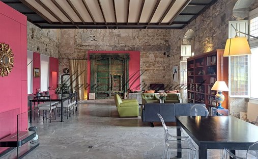 Apartment in La Balance-Palais des Papes, Avignon, France 1