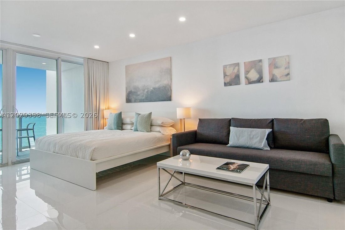 Apartment in Miami Beach, Florida, United States 3 - 18318263