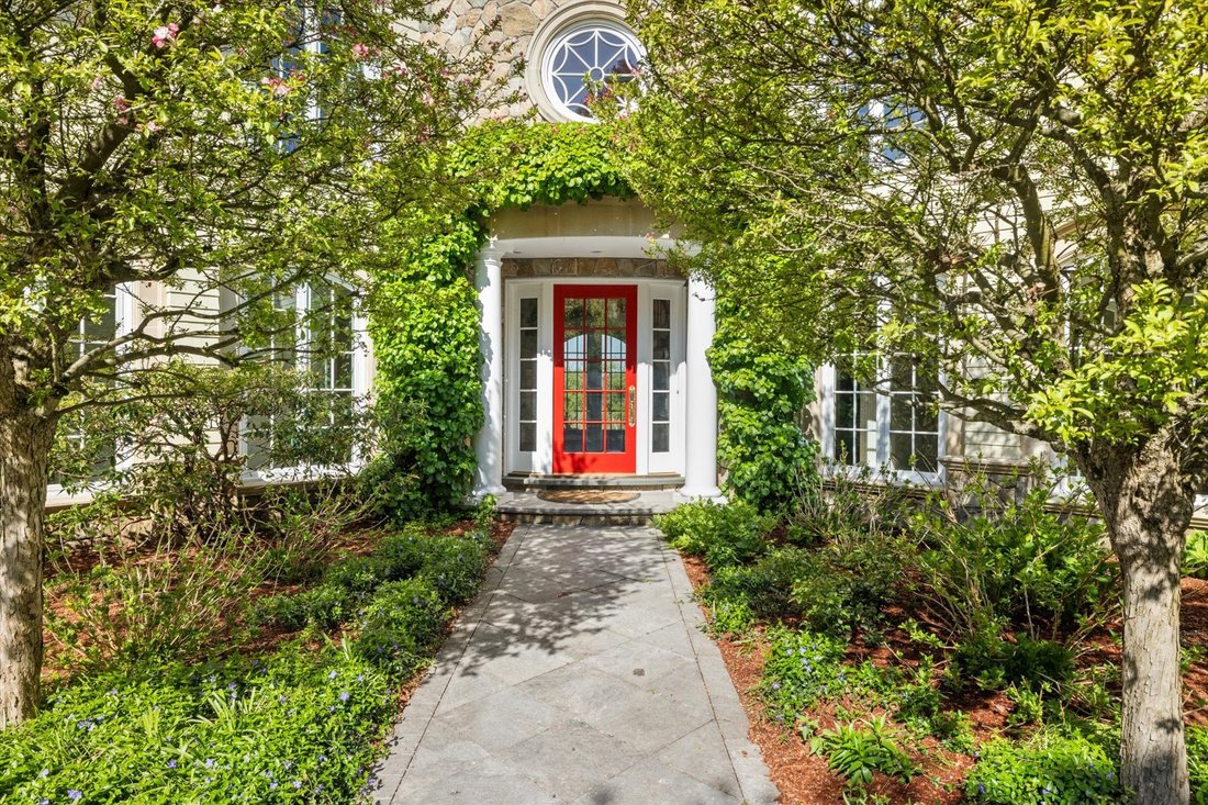 House in Hopkinton, Massachusetts, United States 3 - 18129602