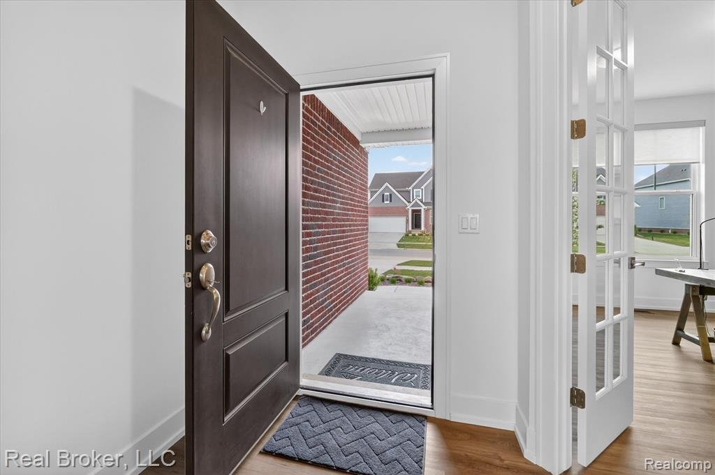 House in Wixom, Michigan, United States 5 - 18318753