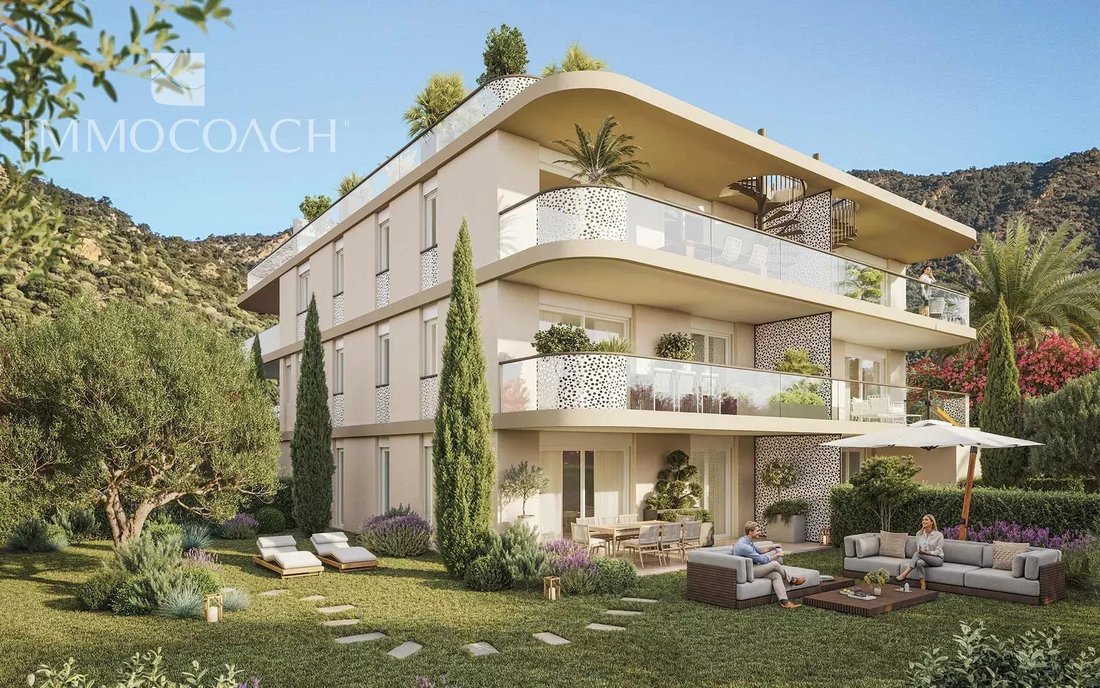 Apartment in Le Lavandou, Provence-Alpes-Côte d'Azur, France 5 - 18323085