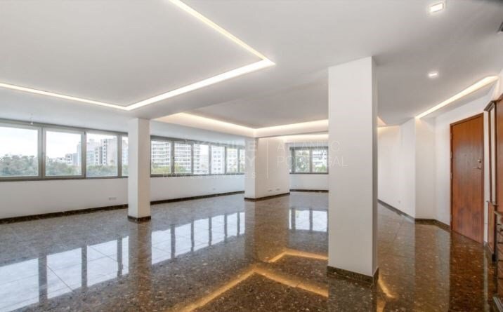 Apartment in Avenidas Novas, Lisbon, Portugal 1 - 18323020