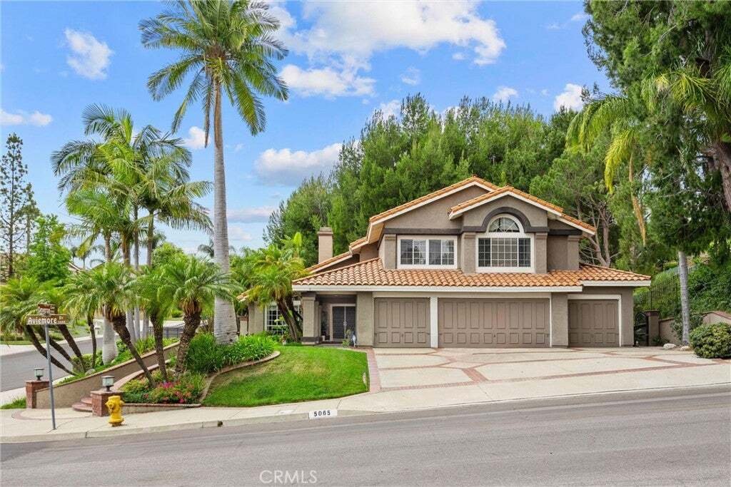 House in Yorba Linda, California, United States 3 - 18322773