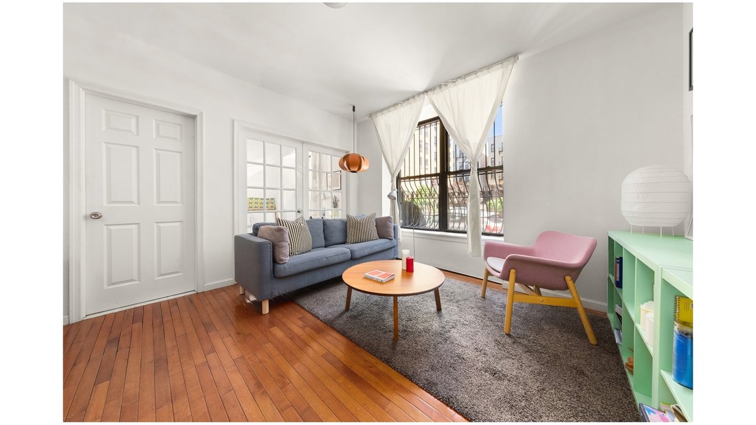 Condo in New York, New York, United States 1 - 18322964
