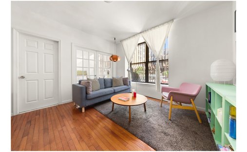Condominio en Nueva York, Nueva York, Estados Unidos 1