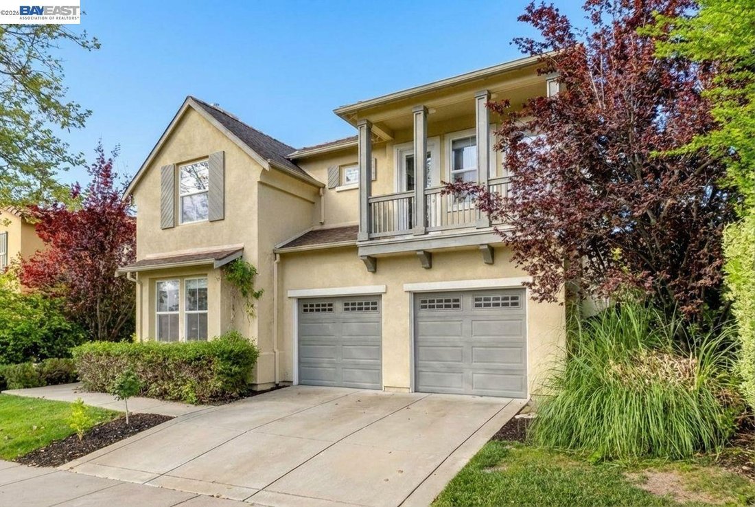 House in San Ramon, California, United States 1 - 18322092