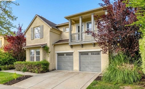 House in San Ramon, California, United States 1