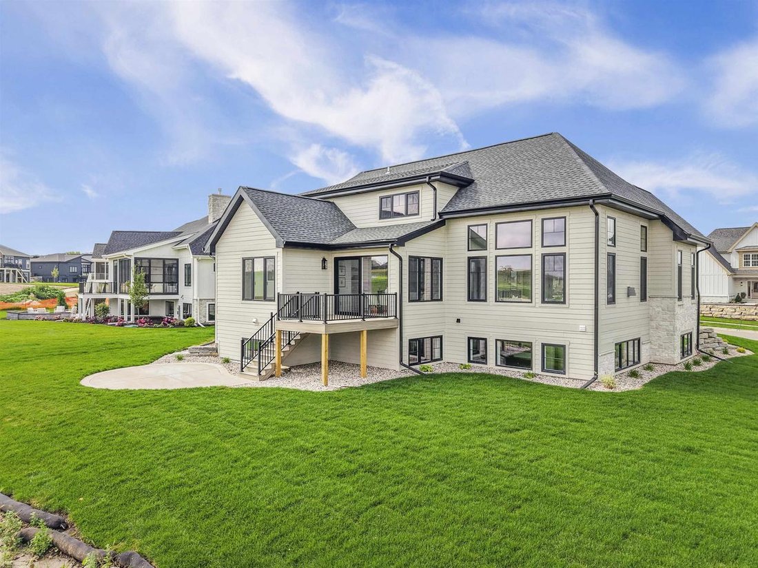 House in Waunakee, Wisconsin, United States 3 - 18320827