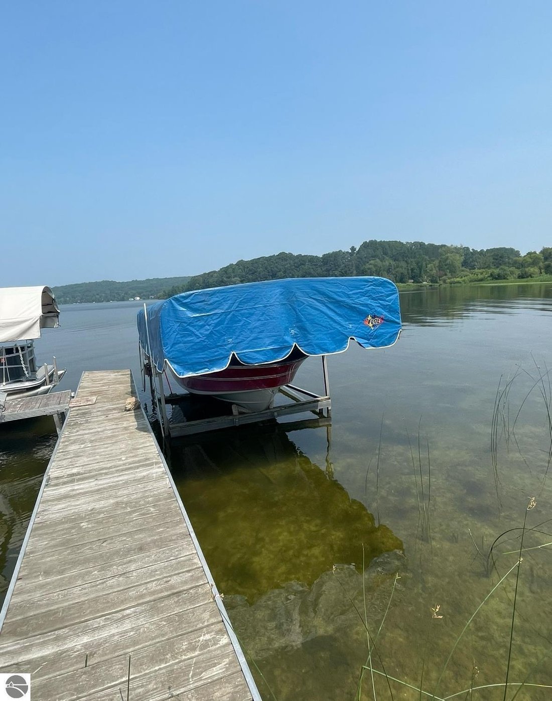 House in Frankfort, Michigan, United States 3 - 18047827