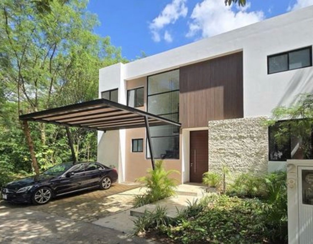 Condominio a Temozón Norte, Yucatán, Messico 3 - 18320632