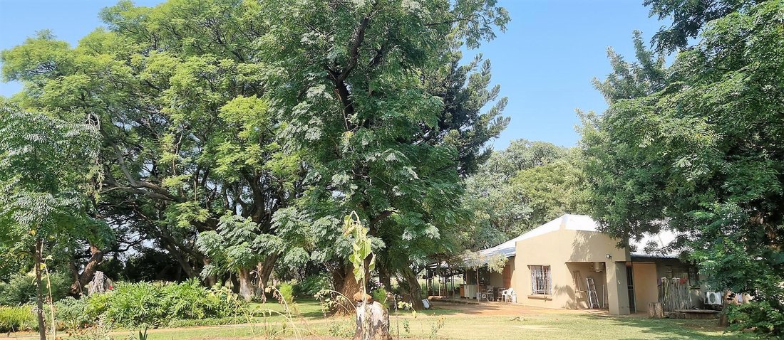 Farm Ranch in Despatch, Eastern Cape, South Africa 3 - 18120693