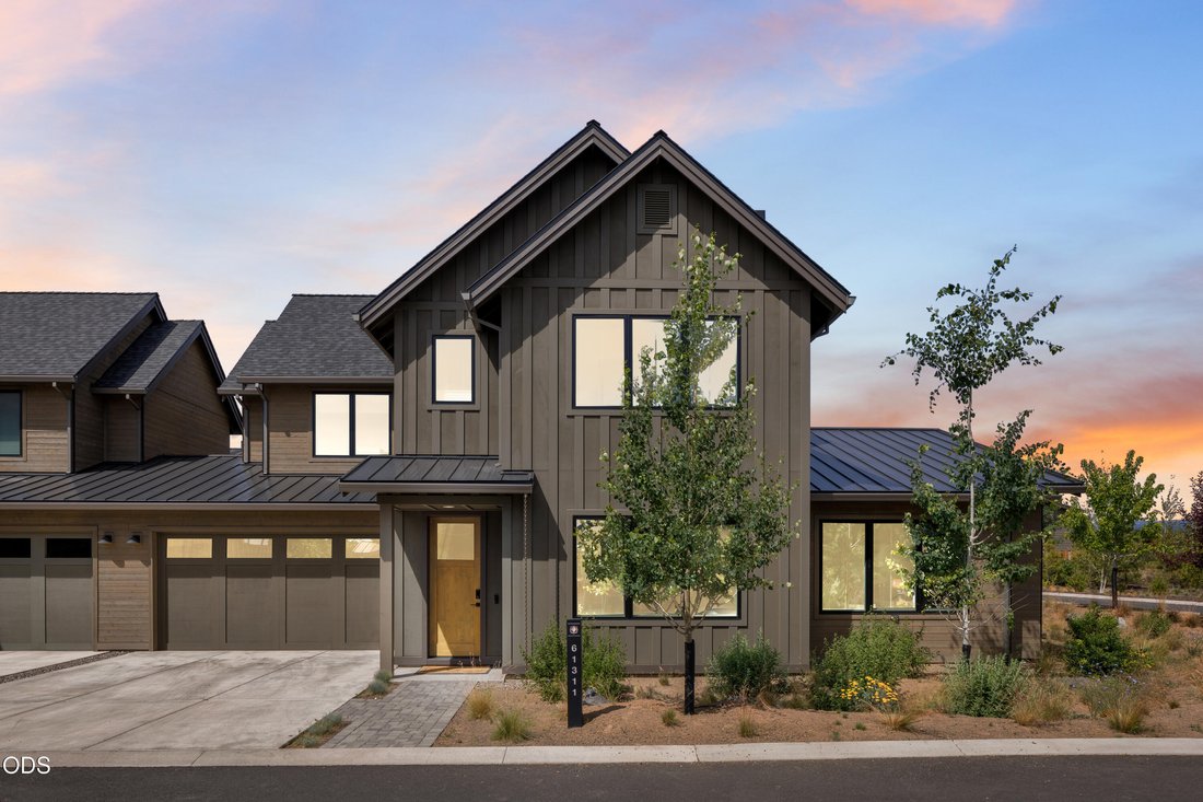 House in Bend, Oregon, United States 1 - 17839853
