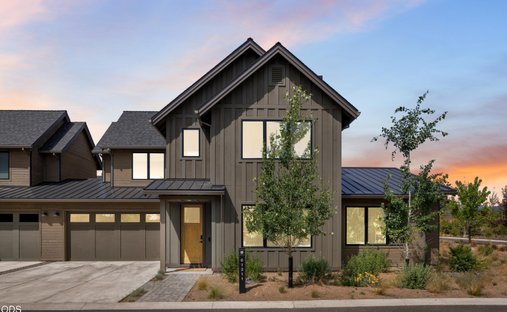 House in Bend, Oregon, United States 1