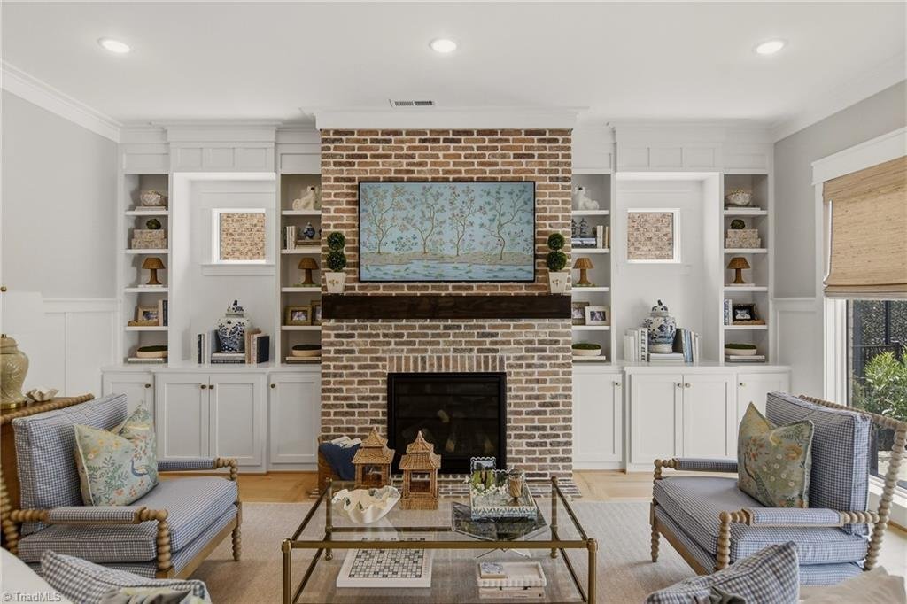 House in Lewisville, North Carolina, United States 3 - 18318159