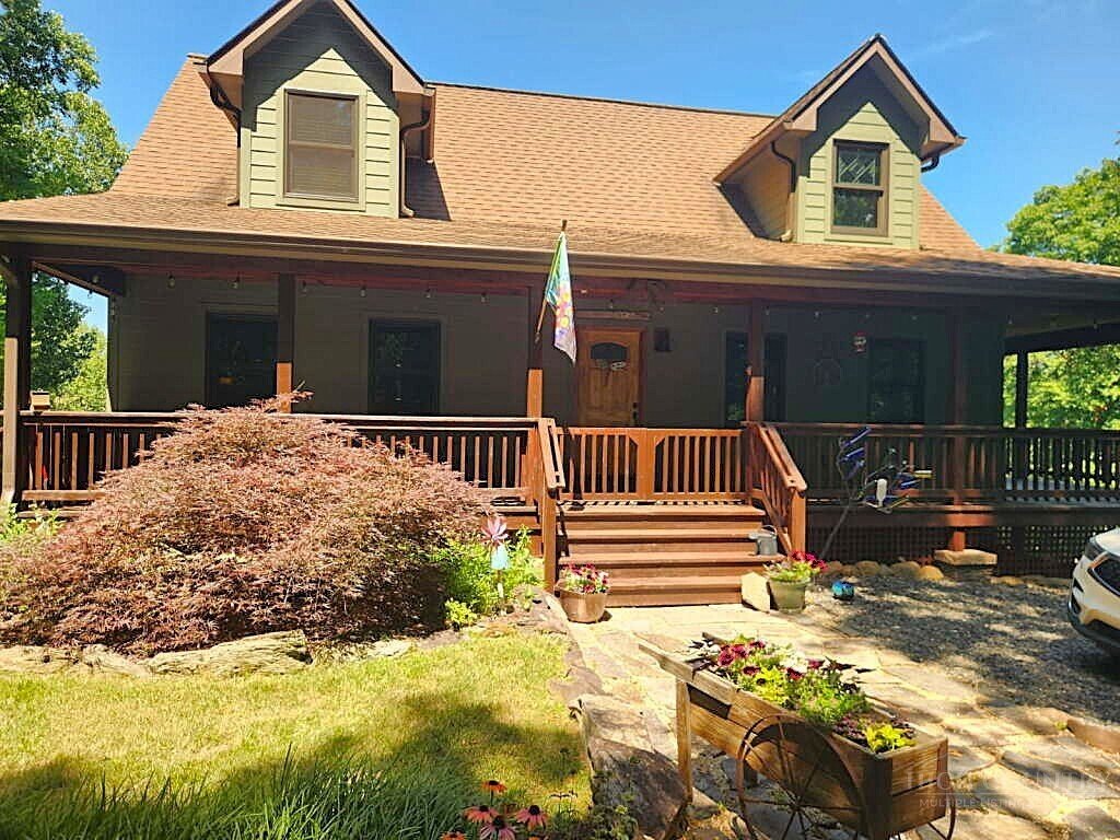 House in West Jefferson, North Carolina, United States 2 - 18279963