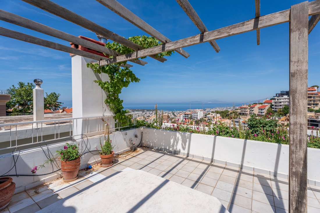 House in Voula, Attica, Greece 2 - 18321136