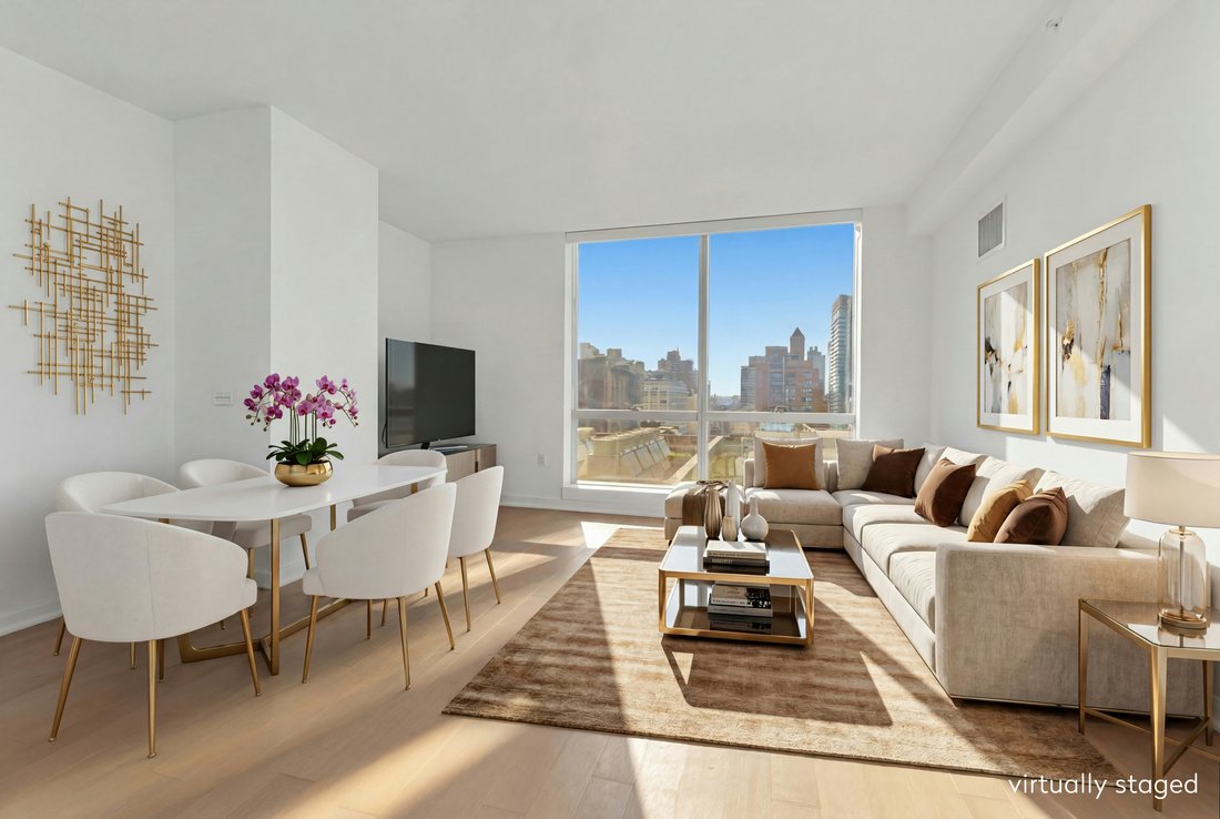 Condo in New York, New York, United States 1 - 18313863