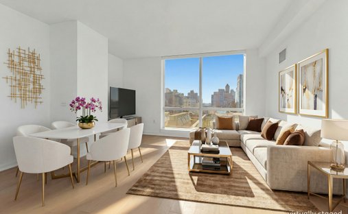 Condo in New York, New York, United States 1