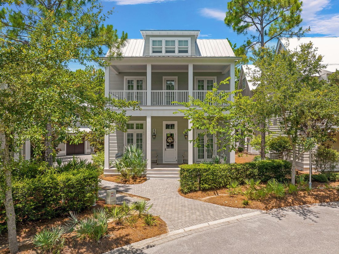 House in Santa Rosa Beach, Florida, United States 2 - 18317956